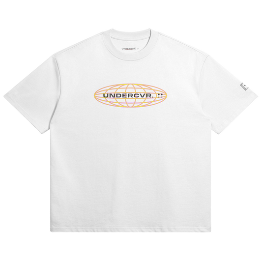 undercvr. // worldwide (WHITE)