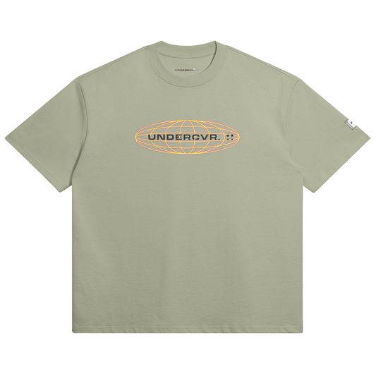 undercvr. // worldwide (ARTICHOKE)